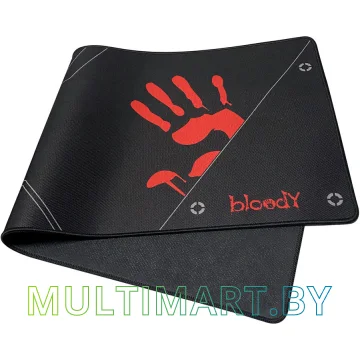 Коврик для мыши A4Tech Bloody BP-50L картинка 2